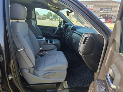 2016 Chevrolet Silverado 1500 1OWNER A/C NEW TIRES*RUNS&DRIVES GREAT! POWER W/L   - Photo 18 - Woodward, OK 73801