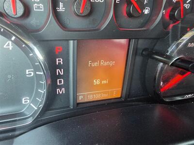 2016 Chevrolet Silverado 1500 1OWNER A/C NEW TIRES*RUNS&DRIVES GREAT! POWER W/L   - Photo 35 - Woodward, OK 73801