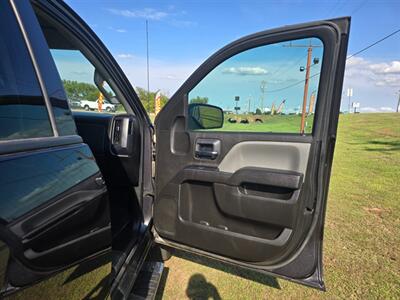 2016 Chevrolet Silverado 1500 1OWNER A/C NEW TIRES*RUNS&DRIVES GREAT! POWER W/L   - Photo 51 - Woodward, OK 73801