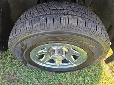2016 Chevrolet Silverado 1500 1OWNER A/C NEW TIRES*RUNS&DRIVES GREAT! POWER W/L   - Photo 65 - Woodward, OK 73801