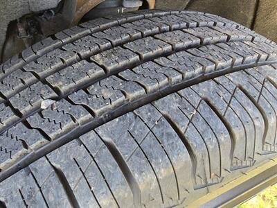 2016 Chevrolet Silverado 1500 1OWNER A/C NEW TIRES*RUNS&DRIVES GREAT! POWER W/L   - Photo 13 - Woodward, OK 73801