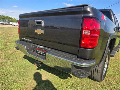 2016 Chevrolet Silverado 1500 1OWNER A/C NEW TIRES*RUNS&DRIVES GREAT! POWER W/L   - Photo 86 - Woodward, OK 73801