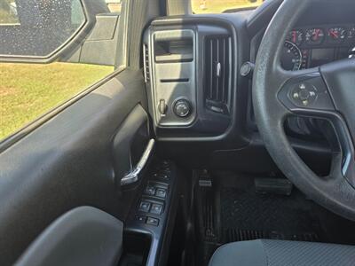 2016 Chevrolet Silverado 1500 1OWNER A/C NEW TIRES*RUNS&DRIVES GREAT! POWER W/L   - Photo 27 - Woodward, OK 73801