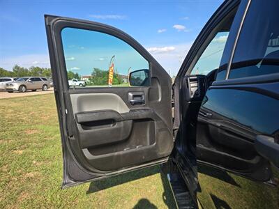 2016 Chevrolet Silverado 1500 1OWNER A/C NEW TIRES*RUNS&DRIVES GREAT! POWER W/L   - Photo 50 - Woodward, OK 73801