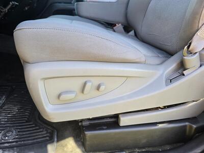 2016 Chevrolet Silverado 1500 1OWNER A/C NEW TIRES*RUNS&DRIVES GREAT! POWER W/L   - Photo 26 - Woodward, OK 73801