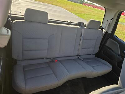 2016 Chevrolet Silverado 1500 1OWNER A/C NEW TIRES*RUNS&DRIVES GREAT! POWER W/L   - Photo 19 - Woodward, OK 73801