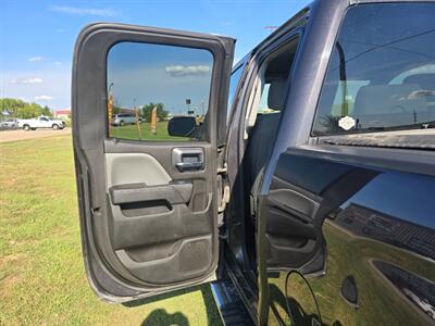 2016 Chevrolet Silverado 1500 1OWNER A/C NEW TIRES*RUNS&DRIVES GREAT! POWER W/L   - Photo 52 - Woodward, OK 73801
