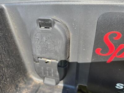2016 Chevrolet Silverado 1500 1OWNER A/C NEW TIRES*RUNS&DRIVES GREAT! POWER W/L   - Photo 55 - Woodward, OK 73801