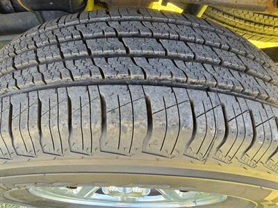 2016 Chevrolet Silverado 1500 1OWNER A/C NEW TIRES*RUNS&DRIVES GREAT! POWER W/L   - Photo 62 - Woodward, OK 73801