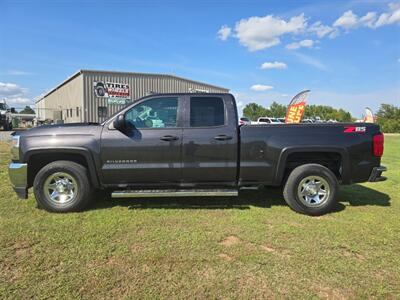 2016 Chevrolet Silverado 1500 1OWNER A/C NEW TIRES*RUNS&DRIVES GREAT! POWER W/L   - Photo 80 - Woodward, OK 73801