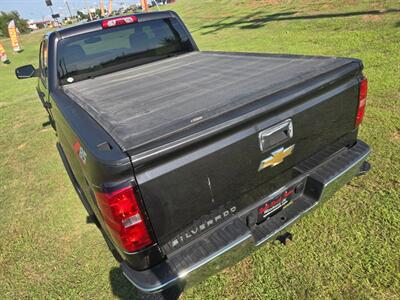 2016 Chevrolet Silverado 1500 1OWNER A/C NEW TIRES*RUNS&DRIVES GREAT! POWER W/L   - Photo 87 - Woodward, OK 73801