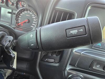 2016 Chevrolet Silverado 1500 1OWNER A/C NEW TIRES*RUNS&DRIVES GREAT! POWER W/L   - Photo 28 - Woodward, OK 73801