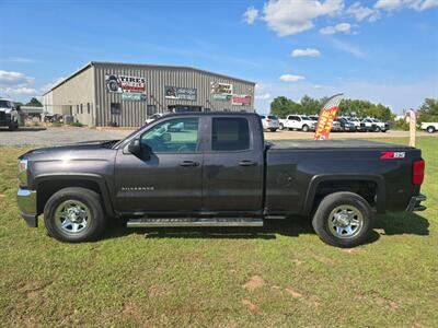 2016 Chevrolet Silverado 1500 1OWNER A/C NEW TIRES*RUNS&DRIVES GREAT! POWER W/L   - Photo 4 - Woodward, OK 73801