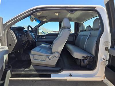 2014 Ford F-150 1OWNER 4X4 RUNS&DRIVES GREAT A/C NICE TRUCK GOOD   - Photo 18 - Woodward, OK 73801