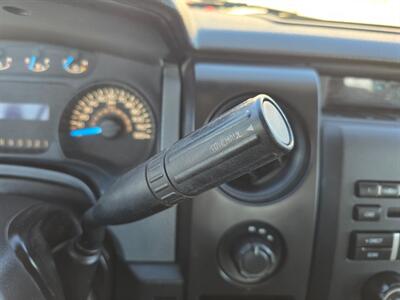 2014 Ford F-150 1OWNER 4X4 RUNS&DRIVES GREAT A/C NICE TRUCK GOOD   - Photo 25 - Woodward, OK 73801