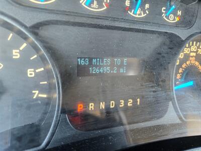 2014 Ford F-150 1OWNER 4X4 RUNS&DRIVES GREAT A/C NICE TRUCK GOOD   - Photo 16 - Woodward, OK 73801