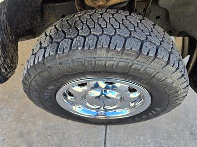 2014 Ford F-150 1OWNER 4X4 RUNS&DRIVES GREAT A/C NICE TRUCK GOOD   - Photo 57 - Woodward, OK 73801