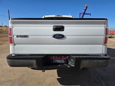 2014 Ford F-150 1OWNER 4X4 RUNS&DRIVES GREAT A/C NICE TRUCK GOOD   - Photo 81 - Woodward, OK 73801