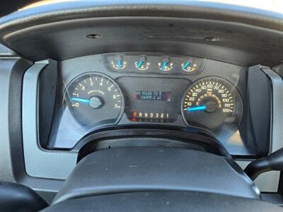 2014 Ford F-150 1OWNER 4X4 RUNS&DRIVES GREAT A/C NICE TRUCK GOOD   - Photo 32 - Woodward, OK 73801