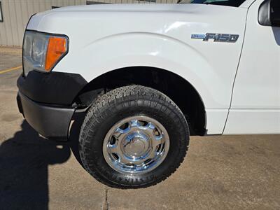 2014 Ford F-150 1OWNER 4X4 RUNS&DRIVES GREAT A/C NICE TRUCK GOOD   - Photo 66 - Woodward, OK 73801