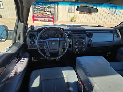 2014 Ford F-150 1OWNER 4X4 RUNS&DRIVES GREAT A/C NICE TRUCK GOOD   - Photo 35 - Woodward, OK 73801