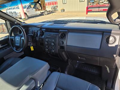 2014 Ford F-150 1OWNER 4X4 RUNS&DRIVES GREAT A/C NICE TRUCK GOOD   - Photo 36 - Woodward, OK 73801