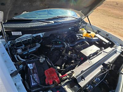 2014 Ford F-150 1OWNER 4X4 RUNS&DRIVES GREAT A/C NICE TRUCK GOOD   - Photo 51 - Woodward, OK 73801