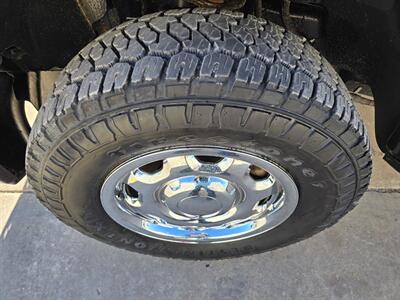 2014 Ford F-150 1OWNER 4X4 RUNS&DRIVES GREAT A/C NICE TRUCK GOOD   - Photo 58 - Woodward, OK 73801