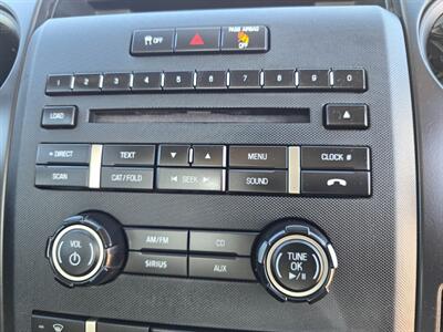 2014 Ford F-150 1OWNER 4X4 RUNS&DRIVES GREAT A/C NICE TRUCK GOOD   - Photo 28 - Woodward, OK 73801