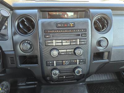 2014 Ford F-150 1OWNER 4X4 RUNS&DRIVES GREAT A/C NICE TRUCK GOOD   - Photo 23 - Woodward, OK 73801