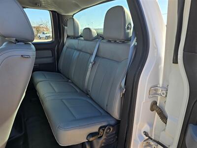 2014 Ford F-150 1OWNER 4X4 RUNS&DRIVES GREAT A/C NICE TRUCK GOOD   - Photo 40 - Woodward, OK 73801