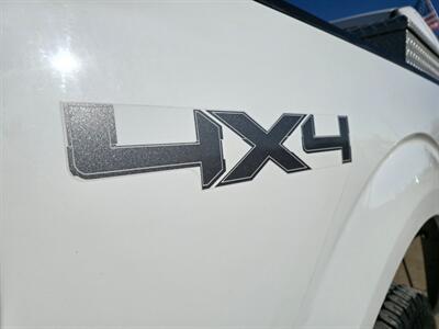 2014 Ford F-150 1OWNER 4X4 RUNS&DRIVES GREAT A/C NICE TRUCK GOOD   - Photo 65 - Woodward, OK 73801