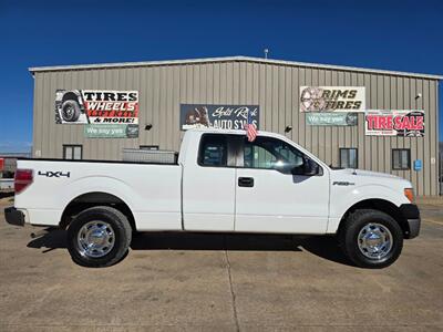 2014 Ford F-150 1OWNER 4X4 RUNS&DRIVES GREAT A/C NICE TRUCK GOOD   - Photo 3 - Woodward, OK 73801