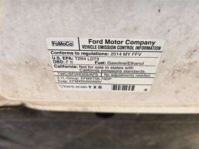 2014 Ford F-150 1OWNER 4X4 RUNS&DRIVES GREAT A/C NICE TRUCK GOOD   - Photo 89 - Woodward, OK 73801