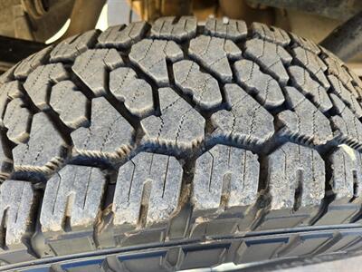 2014 Ford F-150 1OWNER 4X4 RUNS&DRIVES GREAT A/C NICE TRUCK GOOD   - Photo 53 - Woodward, OK 73801