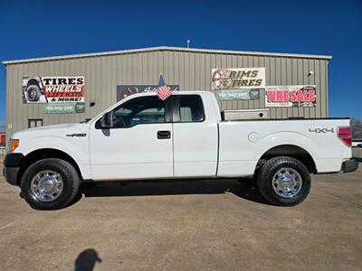 2014 Ford F-150 1OWNER 4X4 RUNS&DRIVES GREAT A/C NICE TRUCK GOOD   - Photo 77 - Woodward, OK 73801