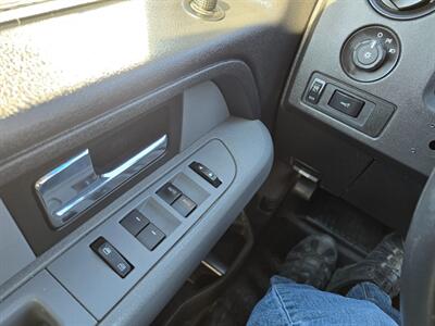 2014 Ford F-150 1OWNER 4X4 RUNS&DRIVES GREAT A/C NICE TRUCK GOOD   - Photo 22 - Woodward, OK 73801