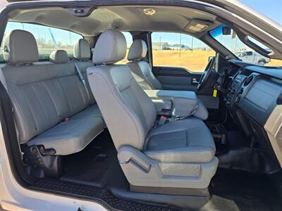 2014 Ford F-150 1OWNER 4X4 RUNS&DRIVES GREAT A/C NICE TRUCK GOOD   - Photo 38 - Woodward, OK 73801