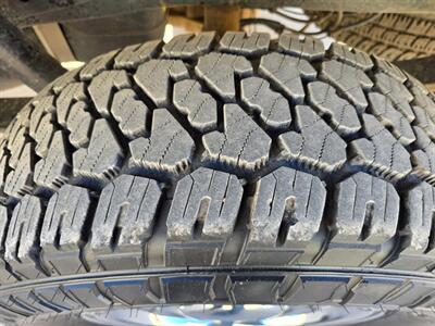 2014 Ford F-150 1OWNER 4X4 RUNS&DRIVES GREAT A/C NICE TRUCK GOOD   - Photo 55 - Woodward, OK 73801