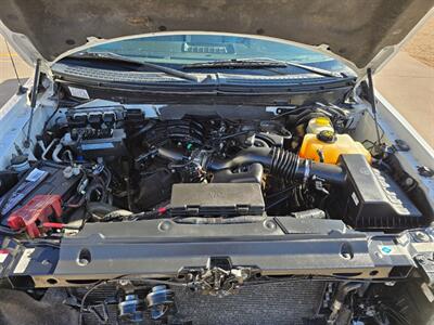 2014 Ford F-150 1OWNER 4X4 RUNS&DRIVES GREAT A/C NICE TRUCK GOOD   - Photo 10 - Woodward, OK 73801