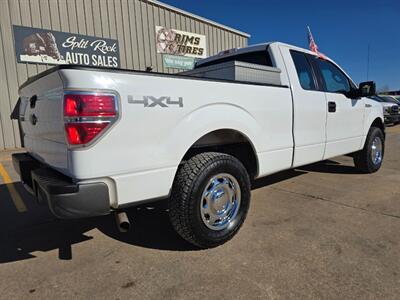 2014 Ford F-150 1OWNER 4X4 RUNS&DRIVES GREAT A/C NICE TRUCK GOOD   - Photo 78 - Woodward, OK 73801