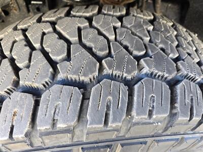 2014 Ford F-150 1OWNER 4X4 RUNS&DRIVES GREAT A/C NICE TRUCK GOOD   - Photo 54 - Woodward, OK 73801