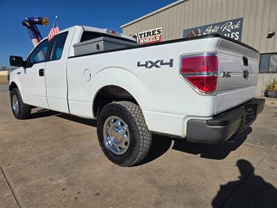 2014 Ford F-150 1OWNER 4X4 RUNS&DRIVES GREAT A/C NICE TRUCK GOOD   - Photo 79 - Woodward, OK 73801