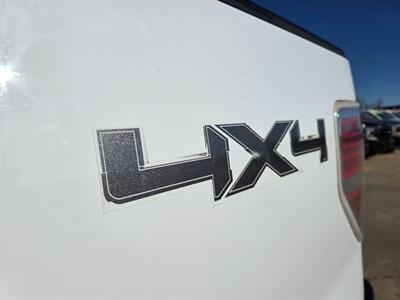 2014 Ford F-150 1OWNER 4X4 RUNS&DRIVES GREAT A/C NICE TRUCK GOOD   - Photo 9 - Woodward, OK 73801