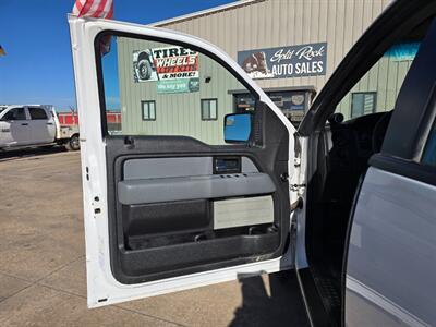 2014 Ford F-150 1OWNER 4X4 RUNS&DRIVES GREAT A/C NICE TRUCK GOOD   - Photo 45 - Woodward, OK 73801