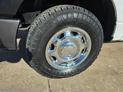 2014 Ford F-150 1OWNER 4X4 RUNS&DRIVES GREAT A/C NICE TRUCK GOOD   - Photo 63 - Woodward, OK 73801