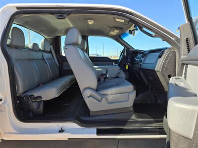 2014 Ford F-150 1OWNER 4X4 RUNS&DRIVES GREAT A/C NICE TRUCK GOOD   - Photo 19 - Woodward, OK 73801