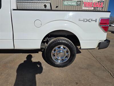 2014 Ford F-150 1OWNER 4X4 RUNS&DRIVES GREAT A/C NICE TRUCK GOOD   - Photo 69 - Woodward, OK 73801