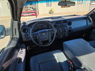 2014 Ford F-150 1OWNER 4X4 RUNS&DRIVES GREAT A/C NICE TRUCK GOOD   - Photo 17 - Woodward, OK 73801