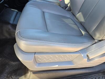 2014 Ford F-150 1OWNER 4X4 RUNS&DRIVES GREAT A/C NICE TRUCK GOOD   - Photo 44 - Woodward, OK 73801